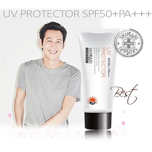 kbeauty korea cosmetic skin care_UV Protector SPF50__PA___